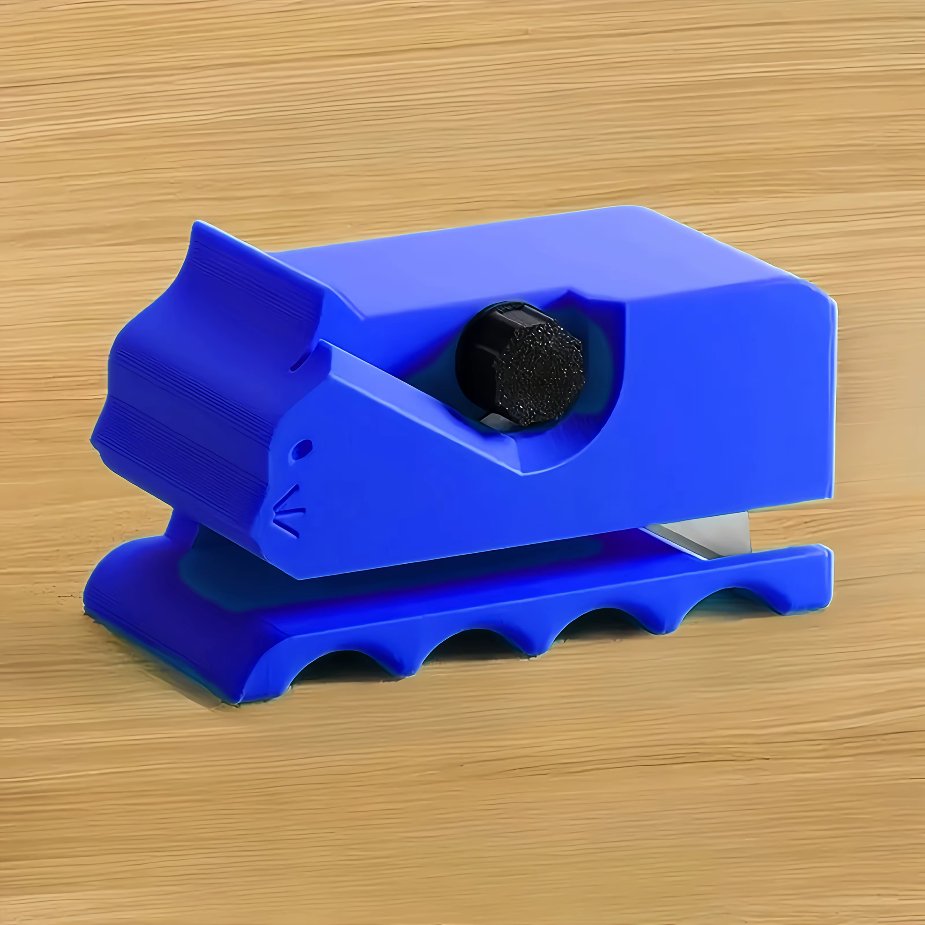Nouvel outil de coupe de carton multifonctionnel pour bricolage, coupe-papier manuel avec bord tranc