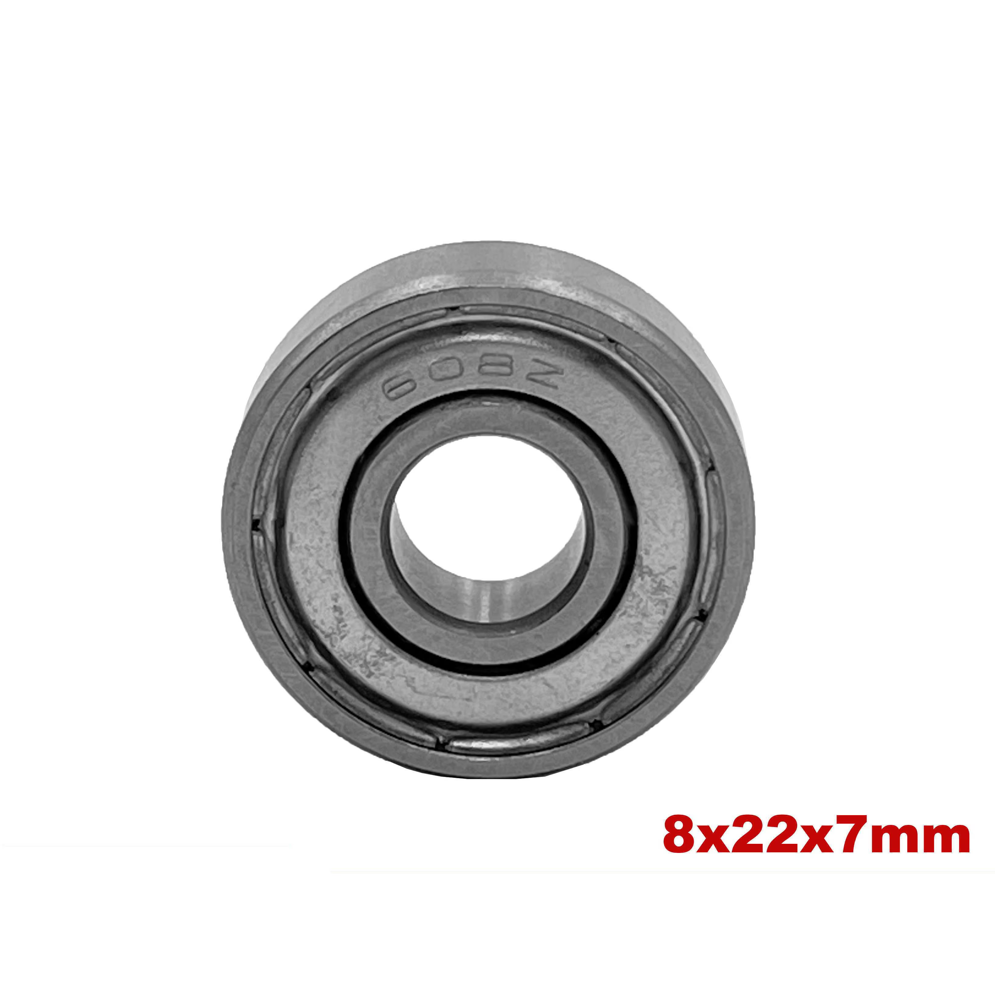 Roulement A Billes Remplacement Pièces de rechange pour BOSCH Meuleuse Angulaire GWS7-100 GWS7-115 G