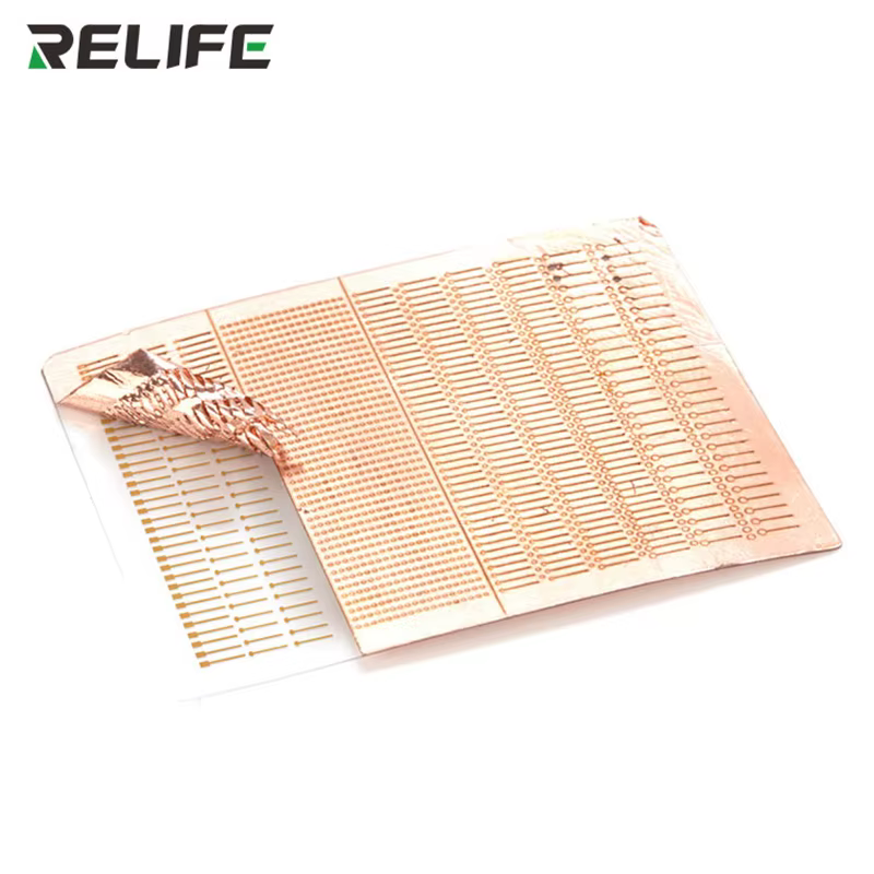 RELIFE RL-007GA fil de saut point réparation tranche de soudage par points rapide Direct patch répar