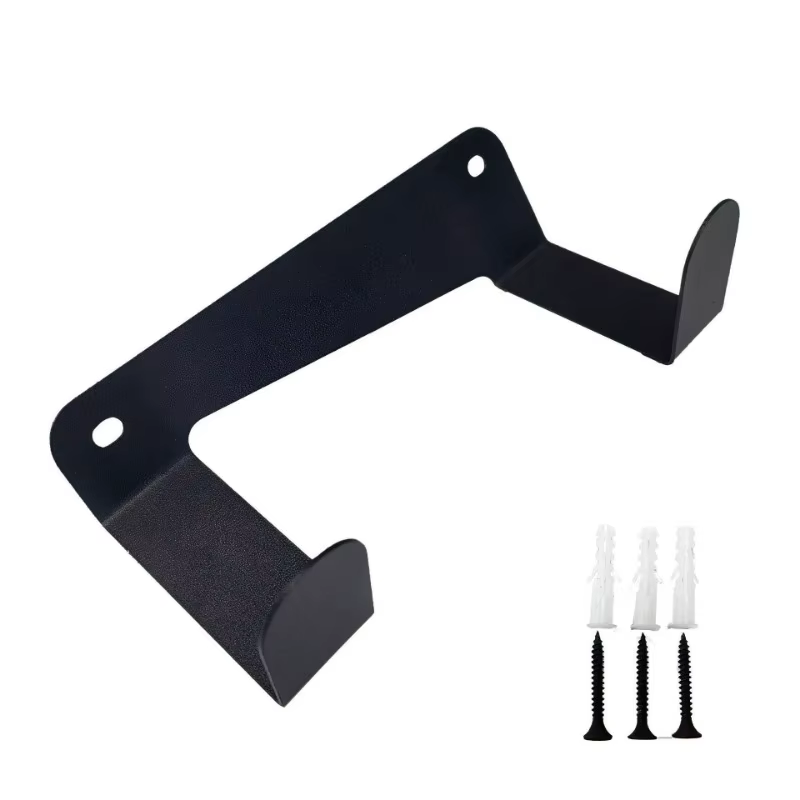 Support métallique pour outils électriques mural, organisateur de rangement mural pour perceuse pour