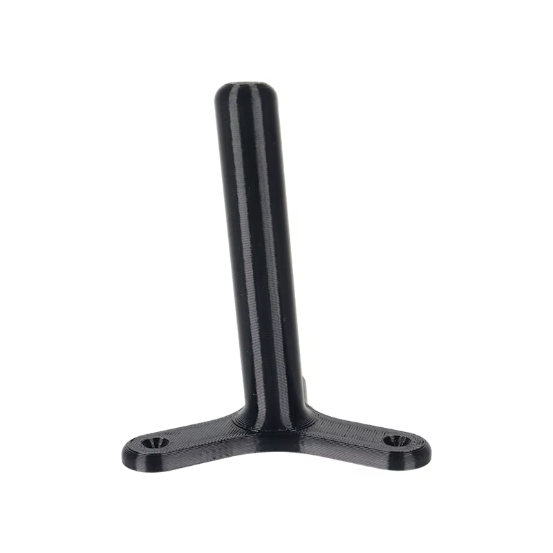 Support de disque de meulage 125 mm en plastique durable pour atelier, organisateur de rangement d'o