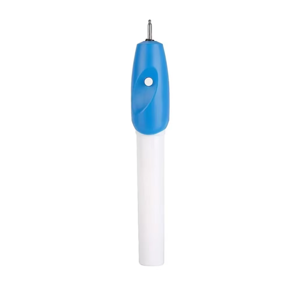 Mini stylo de gravure sans fil, stylo de gravure électrique de précision, outil de gravure d'écritur
