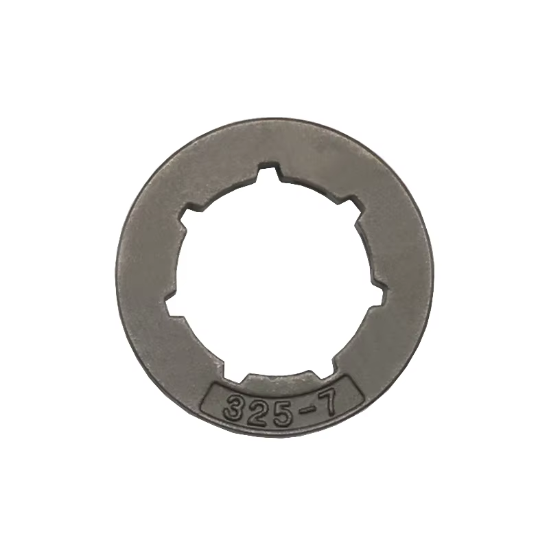 Pignon de jante de remplacement 325-7 pour tronçonneuse 45cc 52cc 58cc