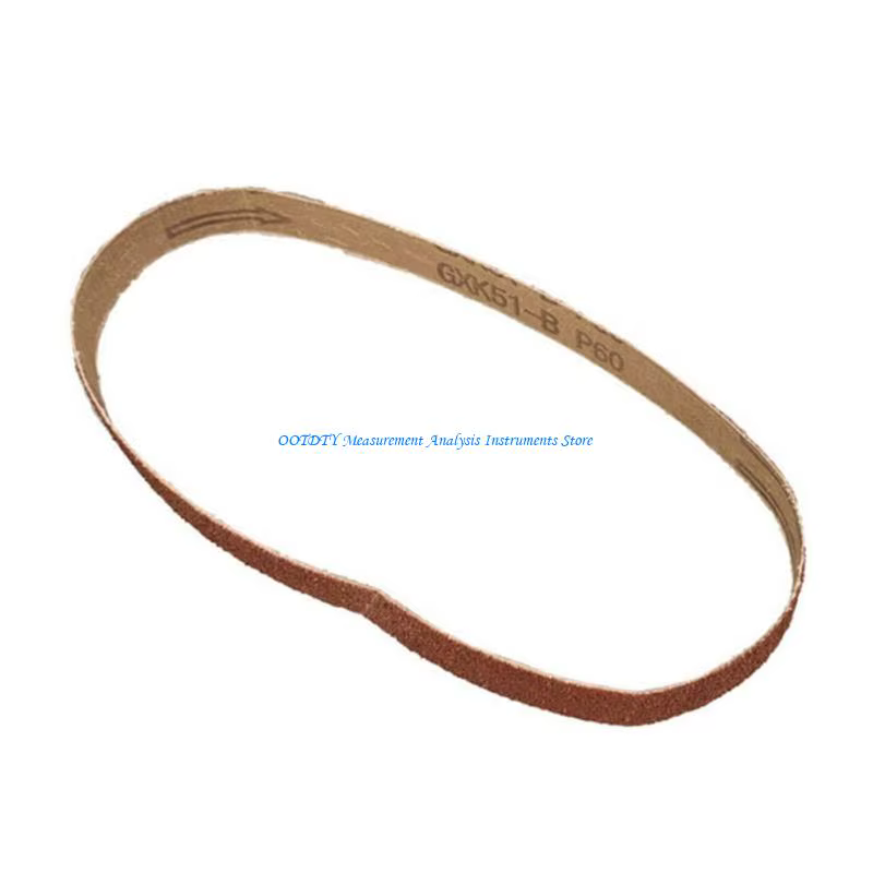 Broyeur à ponceuse en acier robuste 367D, convertisseur, accessoire Machine à poncer, parfait pour l