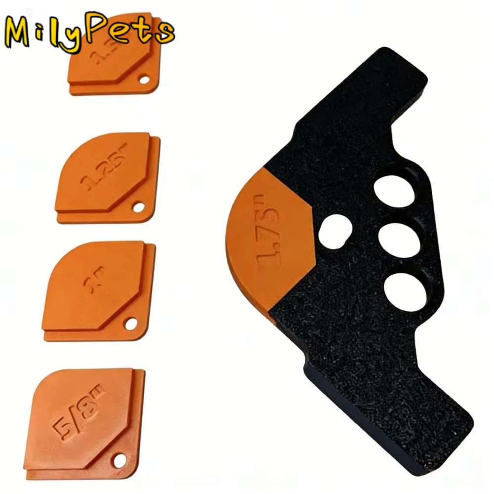 Pince d'angle réglable imprimée en 3D, pince auxiliaire à angle droit de 90 degrés, fixateur d'angle