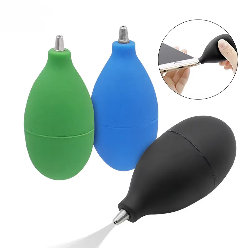 Ensemble d'outils à main, souffleur d'air pour clavier d'ordinateur, nettoyeur de poussière, accesso