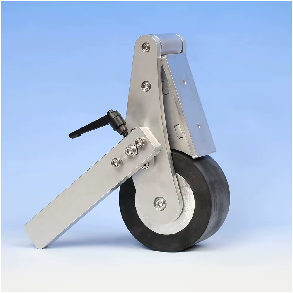 Meuleuse à bande 915x50mm, avec moteur sans balais 1000W, ponceuse à bande, affûteuse, polisseuse, r
