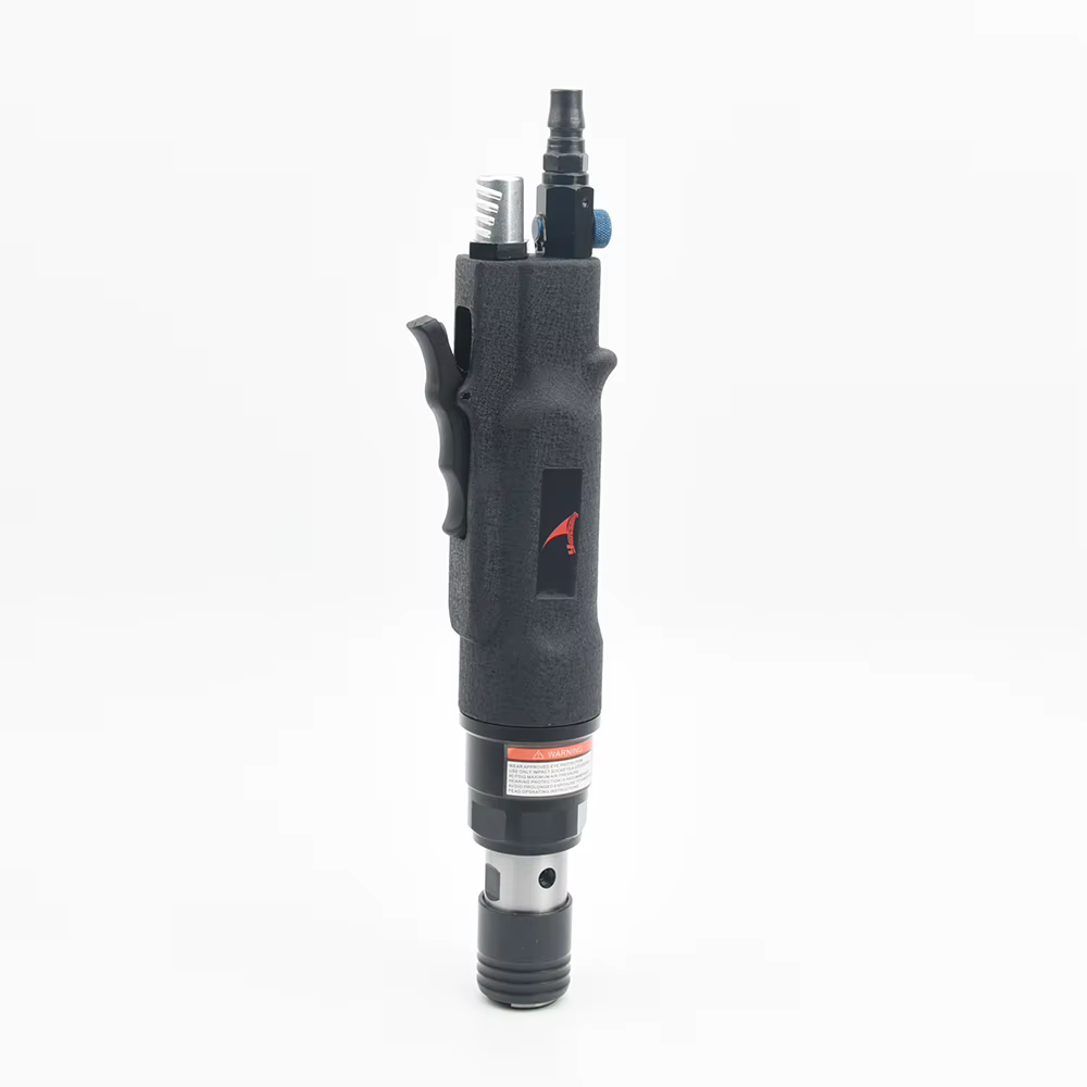 Moteur pneumatique de taraudage de Machine de taraudage de YOUSAILING M12 pour le filetage du fer co