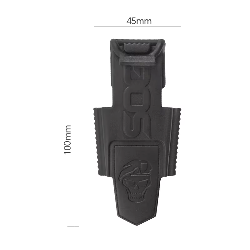 SOG – accessoires de pinces multi-outils, ensemble d'outils EDC, manchon en Nylon, gaine K