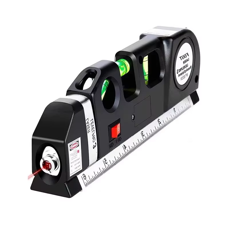 Niveaux laser infrarouges multifonctionnels de haute précision, instruments optiques, aligneurs, out