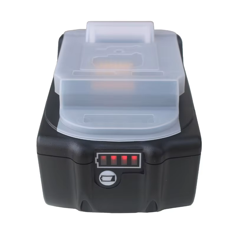 5/10 pièces capuchon de Protection de Contact support de batterie pour Makita, boîtier de protection