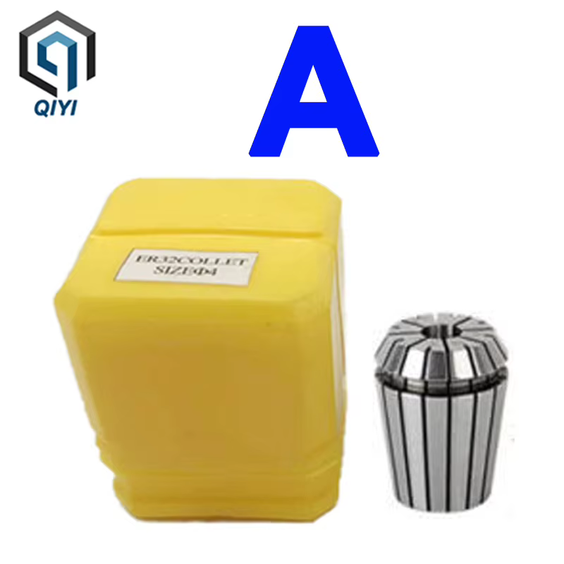 Mandrin à pince ER11 ER16 ER20 ER25 ER32 ER, Machine à graver, moteur de broche, fraise, outil de to