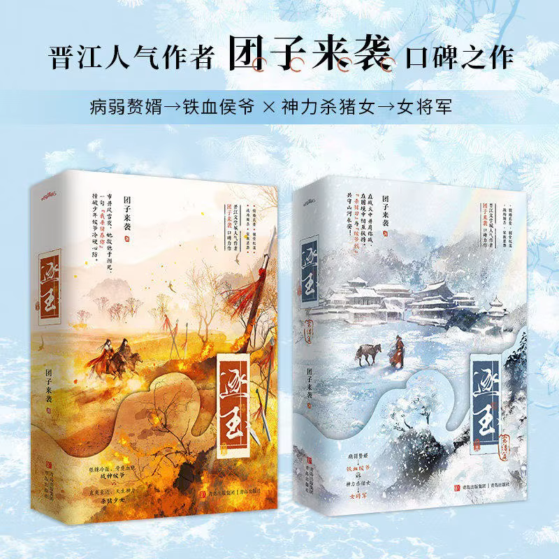 Pursuit of Jade Zhu Yu Novel 1+2 4 livres au total avec chapitres supplémentaires Roman d'amour anti