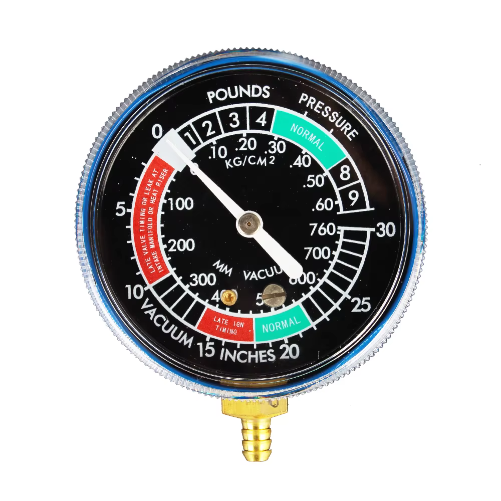 Outil de synchronisation de carburateur de cylindre pour moto Honda/Suzuki, avec jeu de tuyaux, jaug