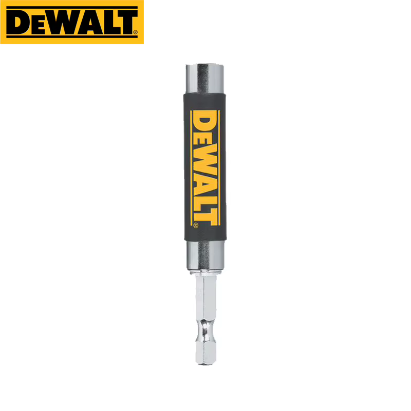 DEWALT DW2054 Guide d'entraînement magnétique foret tige hexagonale 1/4 pouces tournevis électrique 
