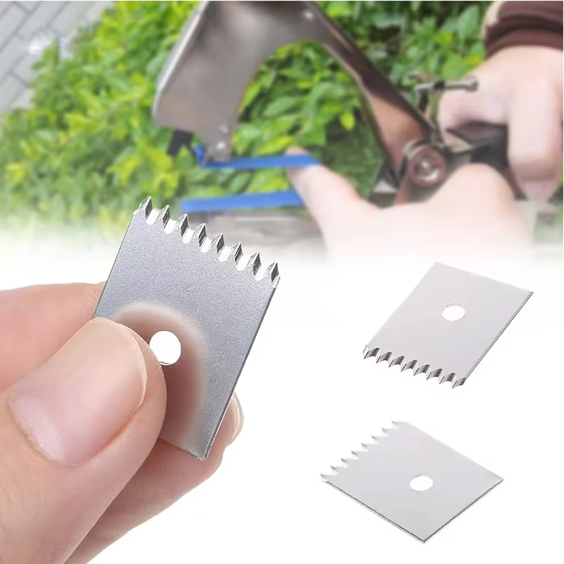 Drtools – Machine à relier les branches, coupe-ruban à tige, lame de liaison, pour la connexion des