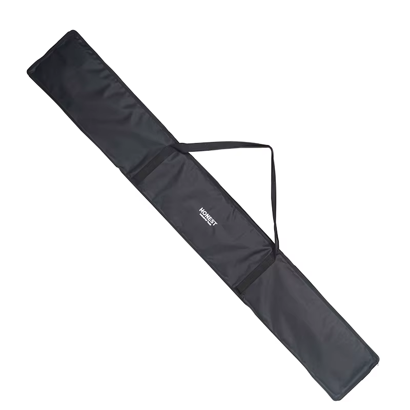 Sac de rangement pour Rail de guidage, mallette de transport de protection Double face pour Kit de s