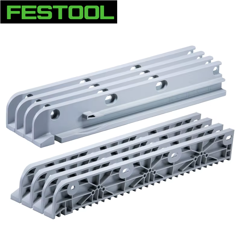FESTOadvocate 204871 Boîte à outils MELSlide Rail Systainer SYS3-SN/4 pour SYS-RB Roll Board 4X