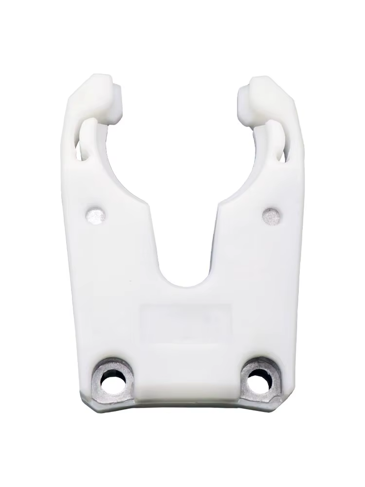 DuPon-Pince porte-outil ISO30, précision 0.05mm pour routeur CNC ATC, tige de couteau à broche, mach