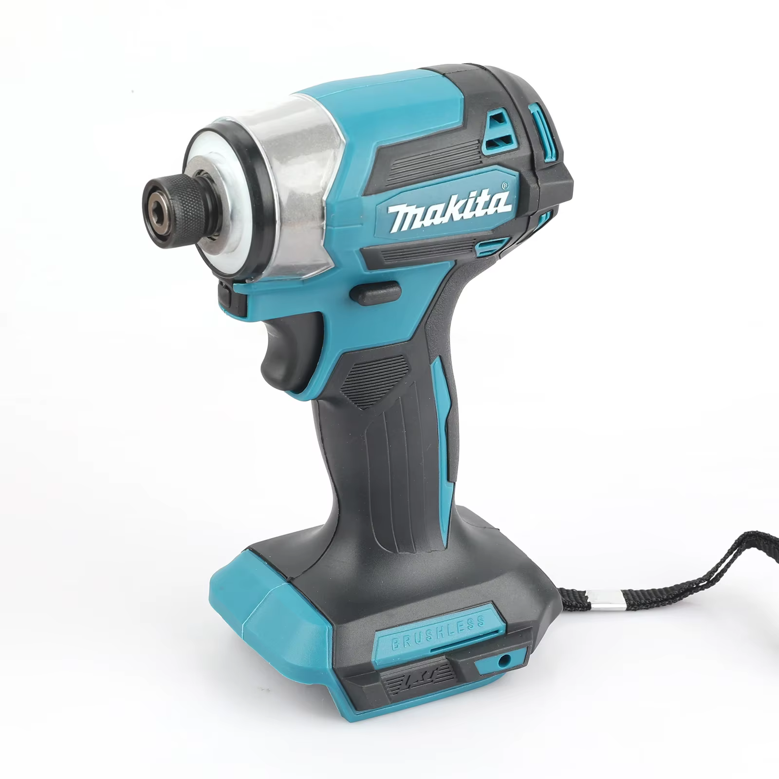 Perceuse à percussion sans fil Makita DTD173, 3600 tr/min, 180 Nm, moteur sans balais, 18 V, compati
