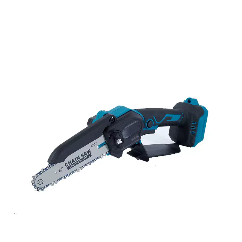 Makita – Kit d'outils de taille électrique sans fil, multifonction, sans balais, poteau télescopique