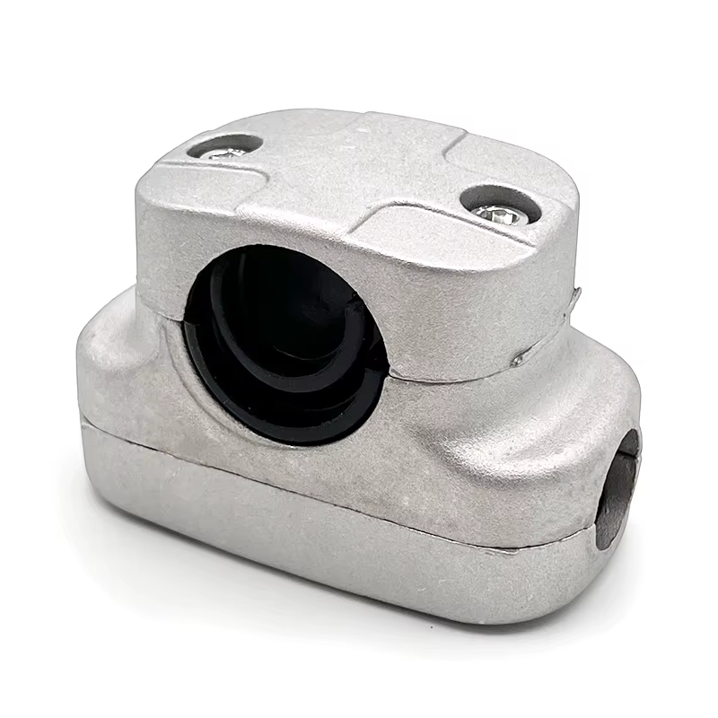 Accessoires pour débroussailleuse, support de poignée en aluminium de qualité 26mm et 28mm