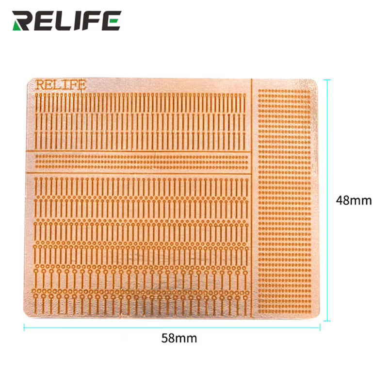 RELIFE RL-007GA fil de saut point réparation tranche de soudage par points rapide Direct patch répar