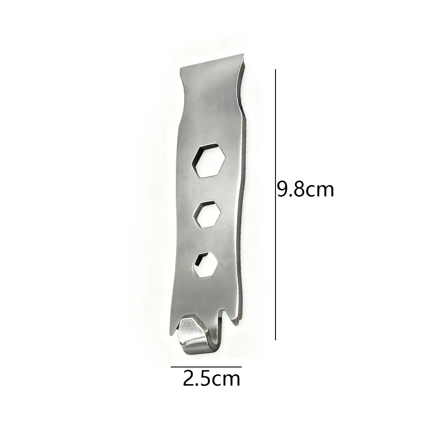 Outil de torsion de fil pour Clips de poteau en T, dispositif de torsion de fil d'acier multifonctio