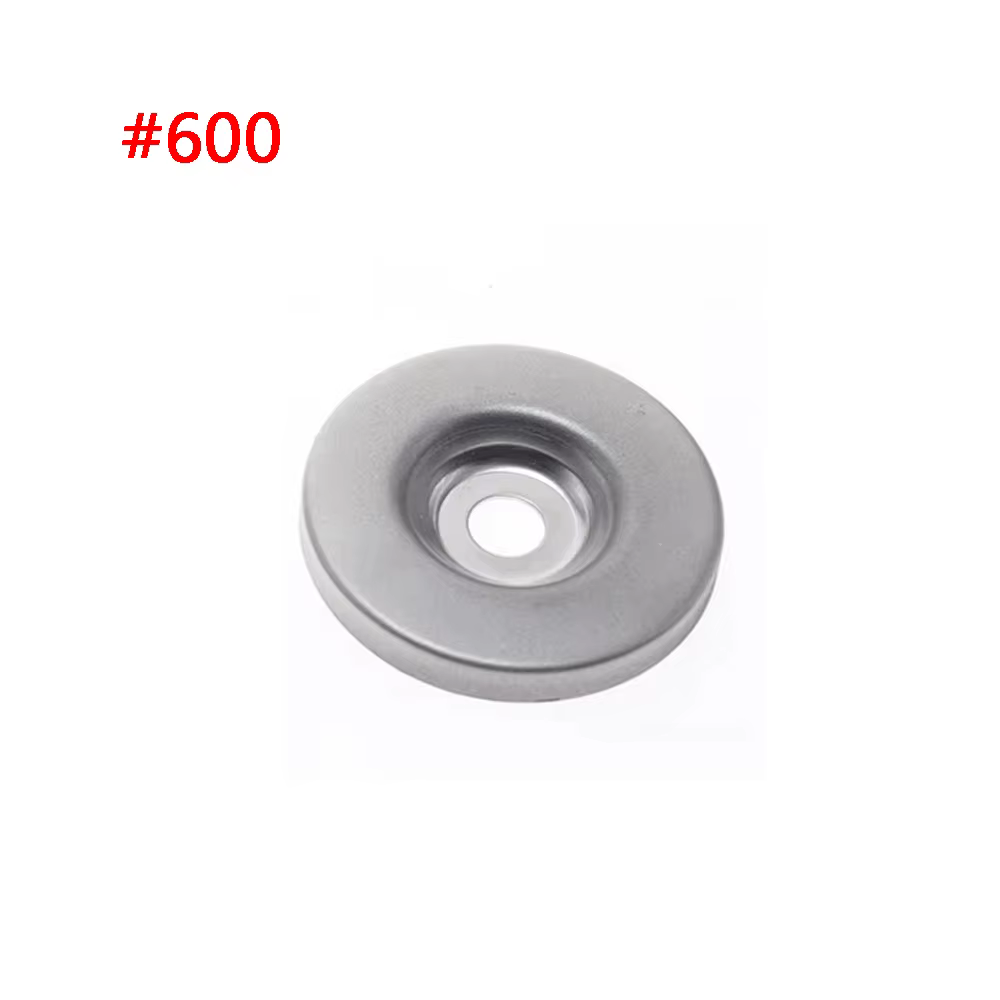 56MM # 180 # 320 # Disque de meulage spécial pour affûteur de couteaux, accessoires pour meuleuse de