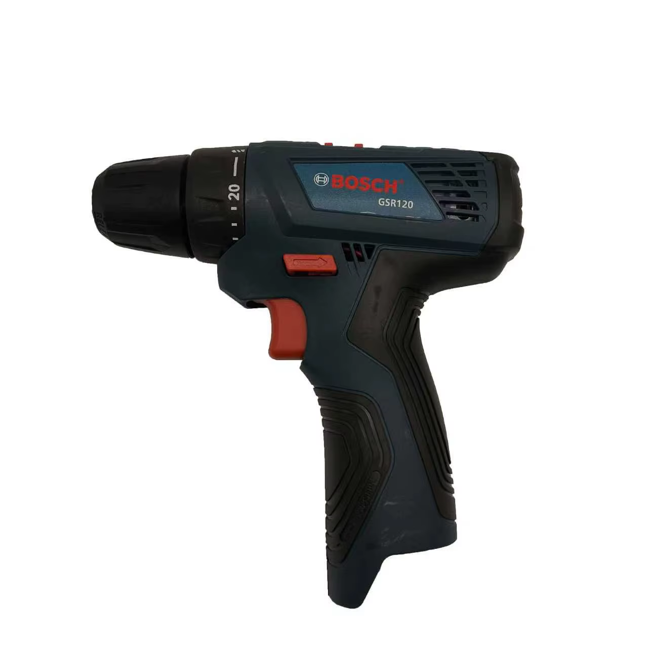 Bosch – perceuse électrique professionnelle GSR120-LI 12V, perceuse à main électrique sans fil, mult