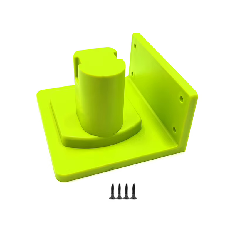 1/2/5 paquets pour porte-outil Ryobi 18V, support de Machine mural pour support d'outil électrique d
