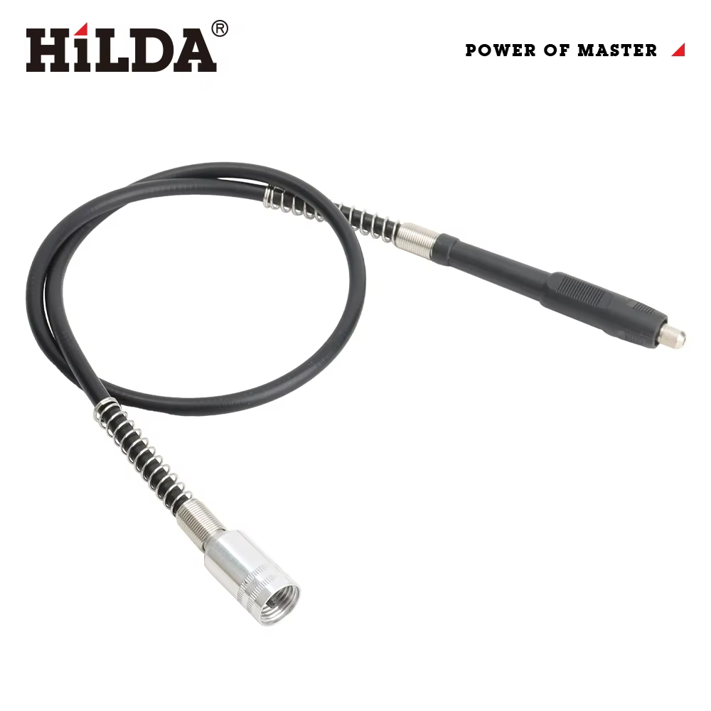 HILDA rectificateurs à arbre Flexible pour accessoires d'outils électriques pour outils rotatifs Dre