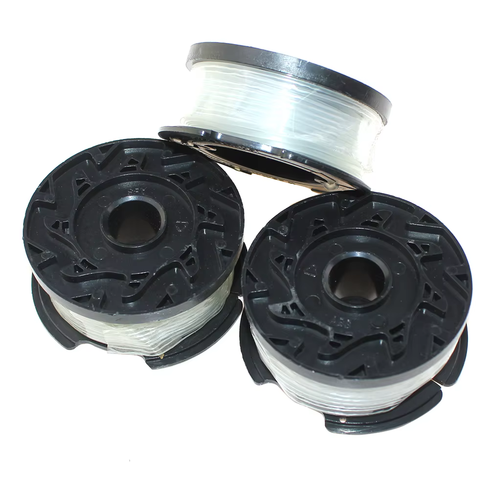 Bobine de ligne pour Black & Decker, GL425C, GL425S, GL425SC, GL425XC, GLturquoise, GL430C, GL430S, 