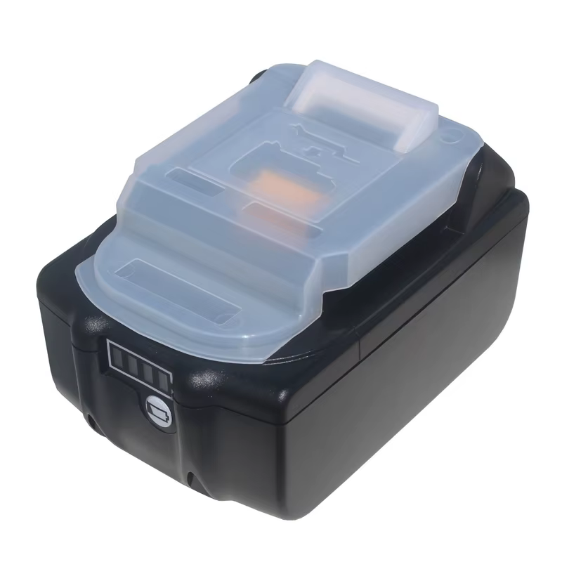 5/10 pièces capuchon de Protection de Contact support de batterie pour Makita, boîtier de protection