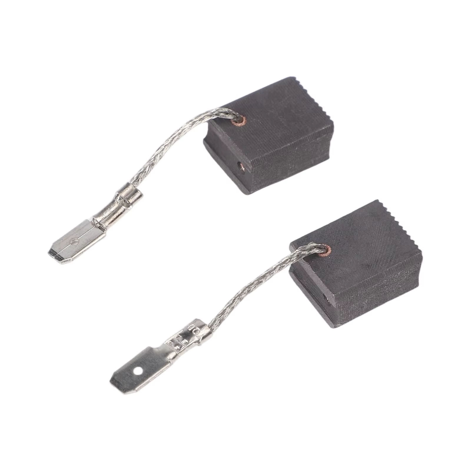 2 pièces pour balais de carbone METABO 316065450 pour WE17-125/150 WE19-180 WEPBA17-125 pièces de re