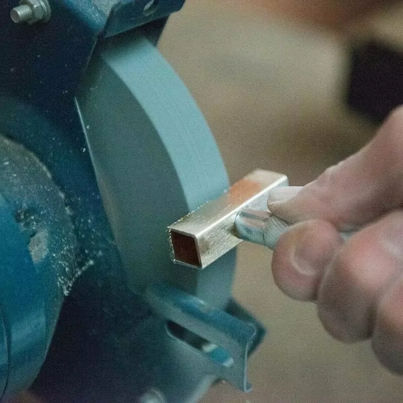 Meule diamant commode disque de ponçage pierre à aiguiser épaissir outils abrasifs meuleuse d'établi