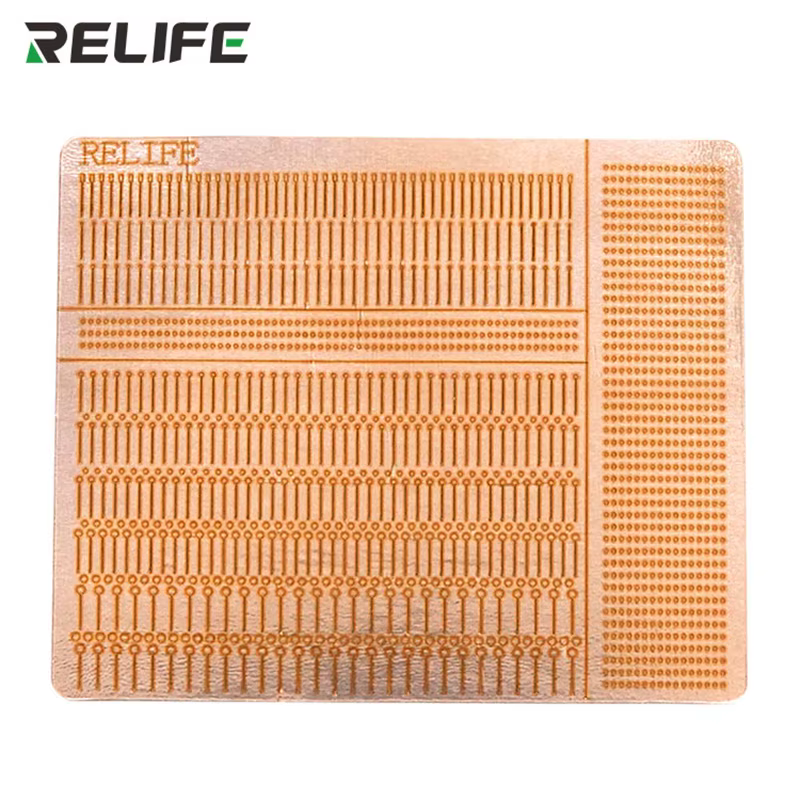 RELIFE RL-007GA fil de saut point réparation tranche de soudage par points rapide Direct patch répar
