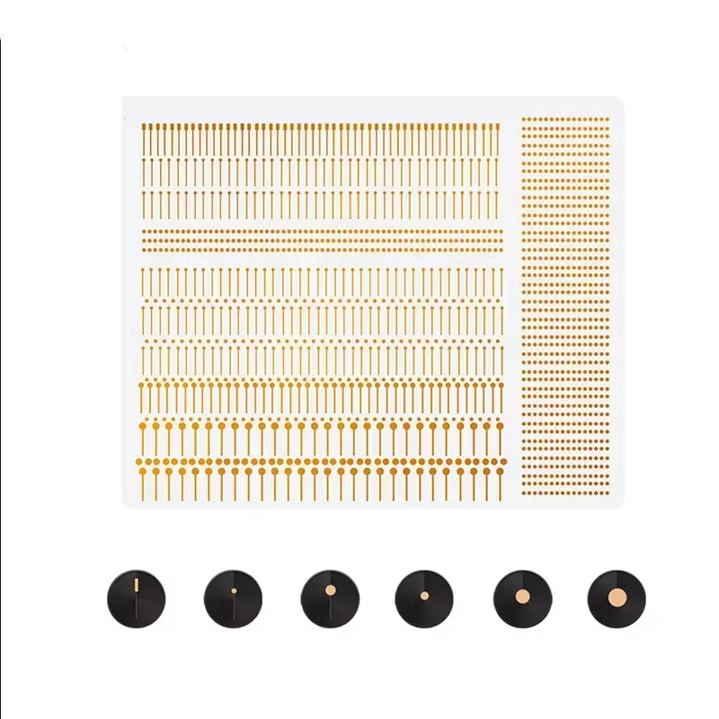 RELIFE RL-007GA réparation rapide des Points de soudure sans boucle pièce de soudage par points de r
