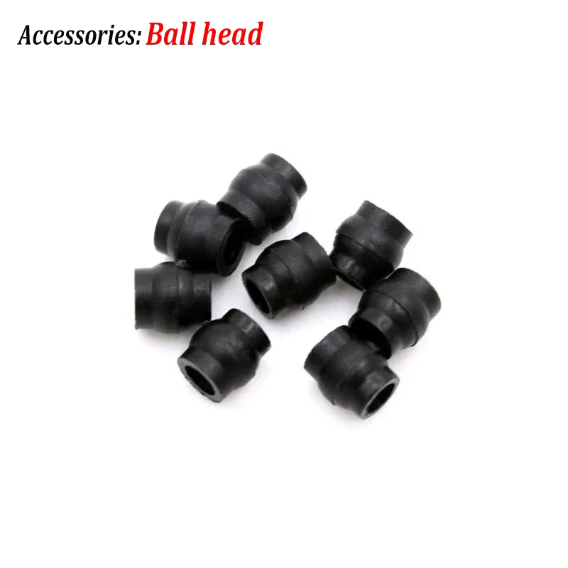 Pièces d'origine pour voiture RC SCY 16101 PRO 16102 PRO : Arbre de transmission, Engrenage, Bras os
