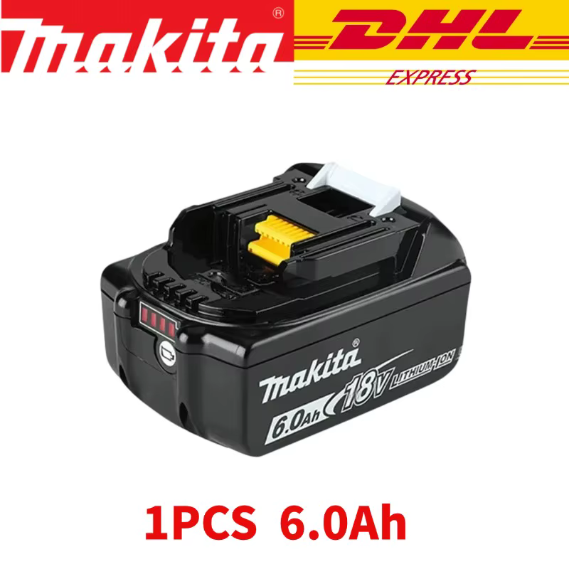 🔥 Scie sauteuse électrique sans fil Makita DJV182Z Brushless 18V 340W avec lame de scie, poignée en 