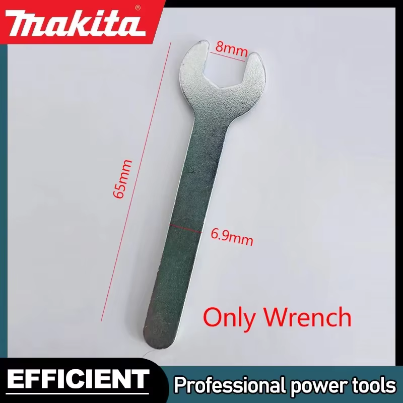 Clé à chocs électrique sans balais Makita 18v 21V, couple élevé de 400N avec affichage numérique, ou