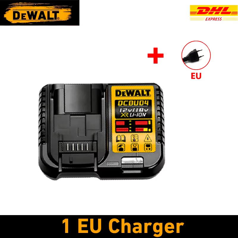 Perceuse-visseuse sans fil DEWALT DCD805 20V MAX XR, perceuse à percussion 3 modes avec projecteur L
