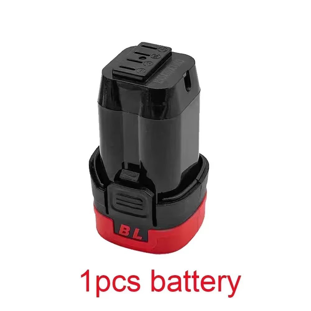 100% Original 16.8 V/18 V 2000 mAh perceuse électrique à main sans brosse batterie au Lithium pour D