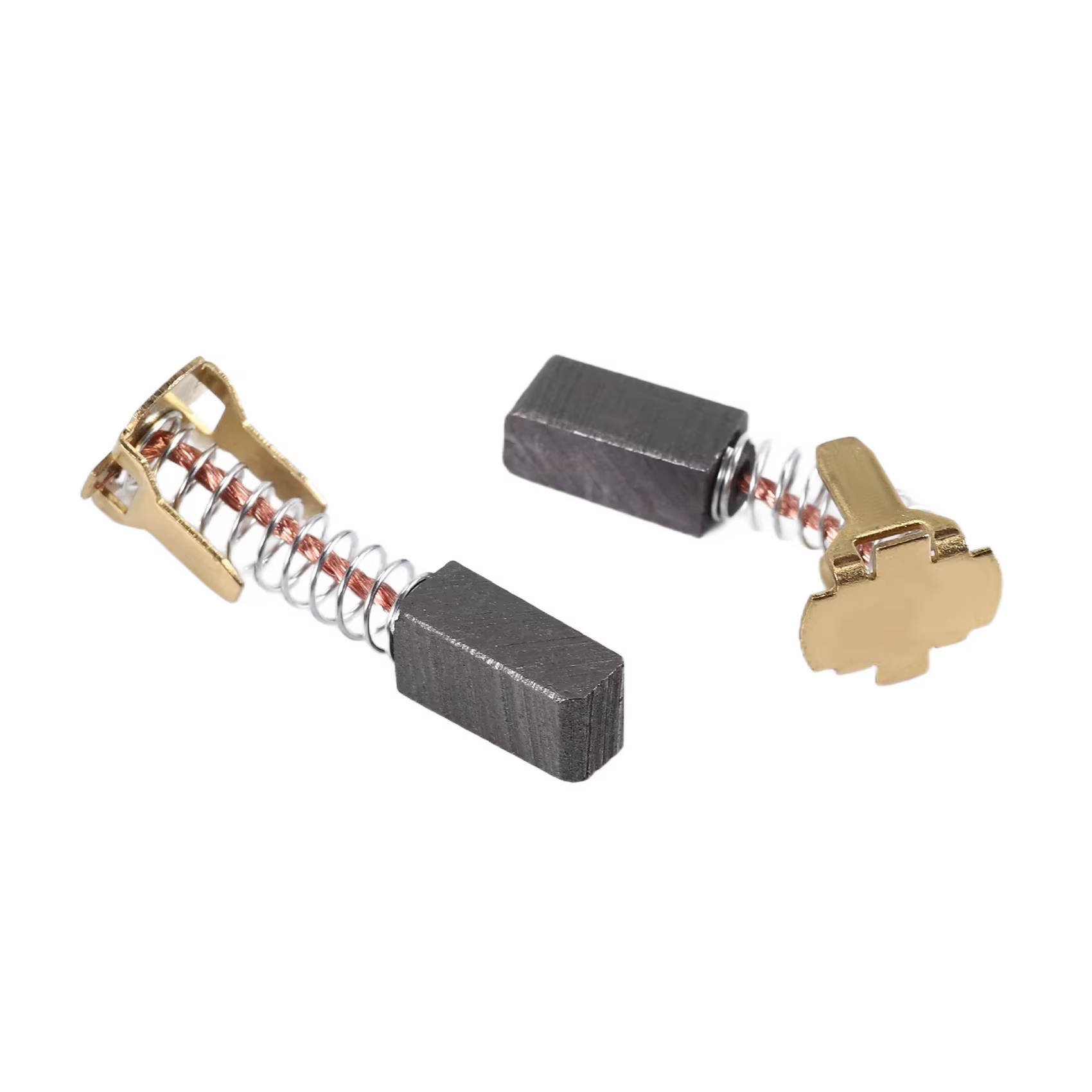 Brosses en carbone 999054 de rechange pour HIT156 I DV14DSL DV14DL DS18DSL DS18DSAL DS18DMR DS18DL D