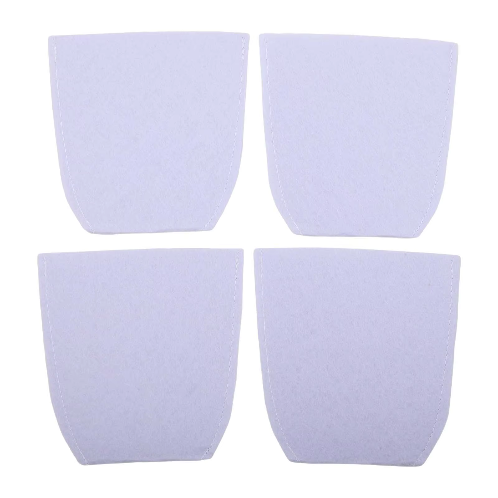 Filtre de remplacement pour aspirateur Robot sans fil Einhell Power x-change TE-VC 18 li-Solo et TE-