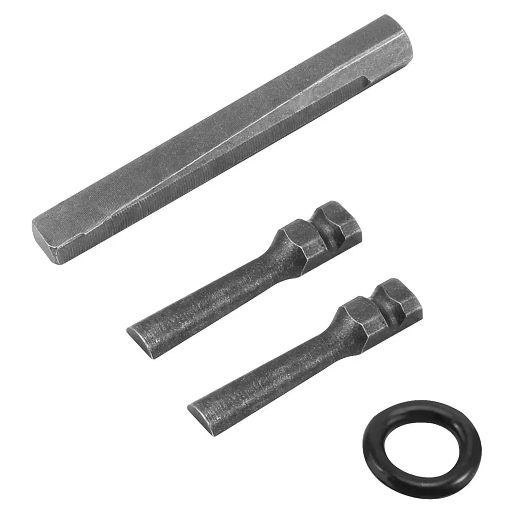 Cales et plumes RapDuty Outils de fendage de pierre pour béton, séparateur de pierre de roche, outil