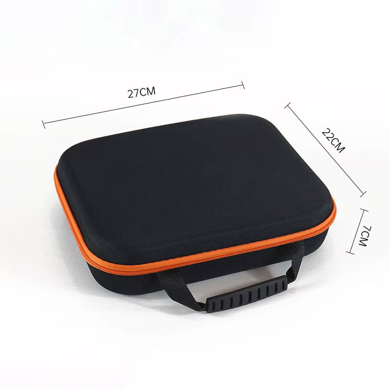 Sac à outils pour électricien, sacs à outils étanches, boîte à outils pour matériel d'électricien, s