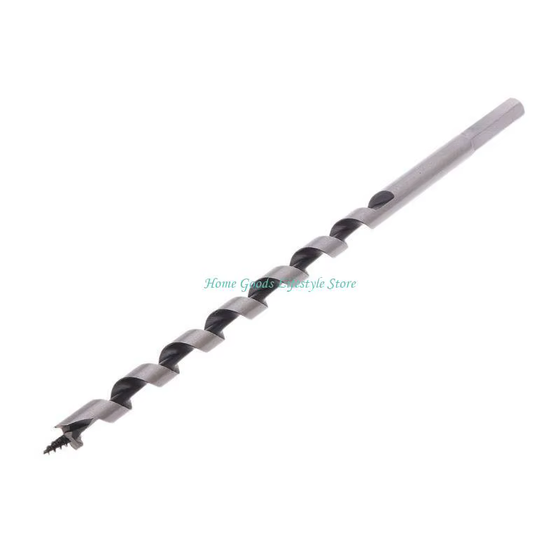 E74E 230 mm long bits forage pour forage en bois précis précision