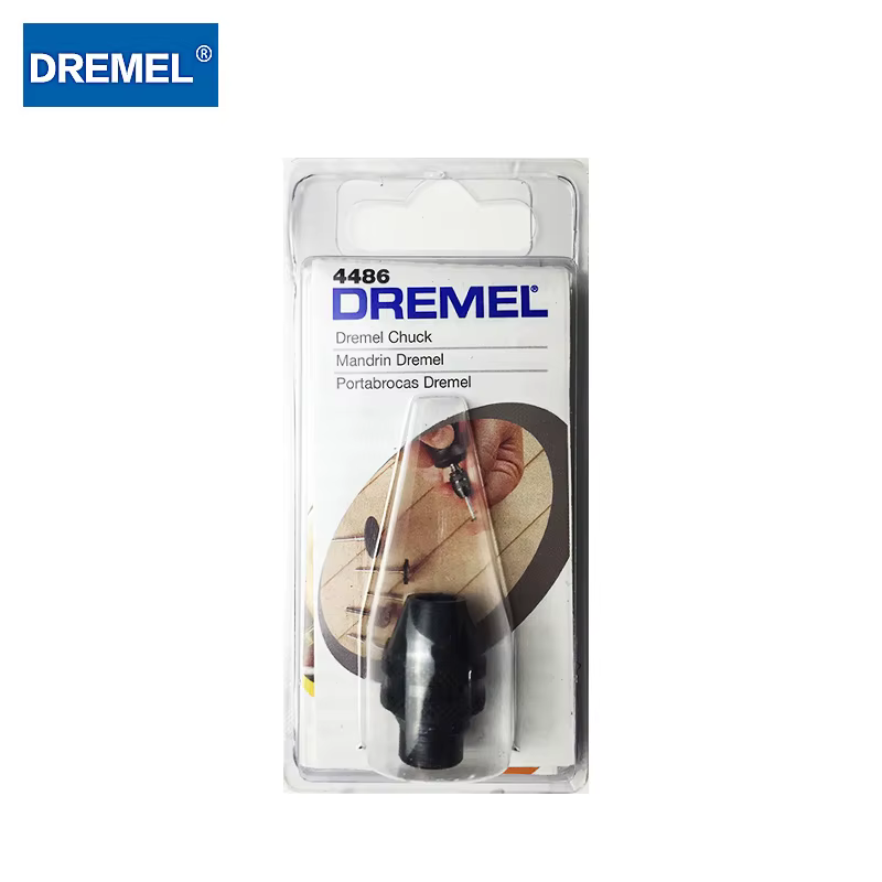 Fixation Dremel pour outil rotatif, perceuse d'angle, accessoires de meuleuse 575/4486/577/568/480/5
