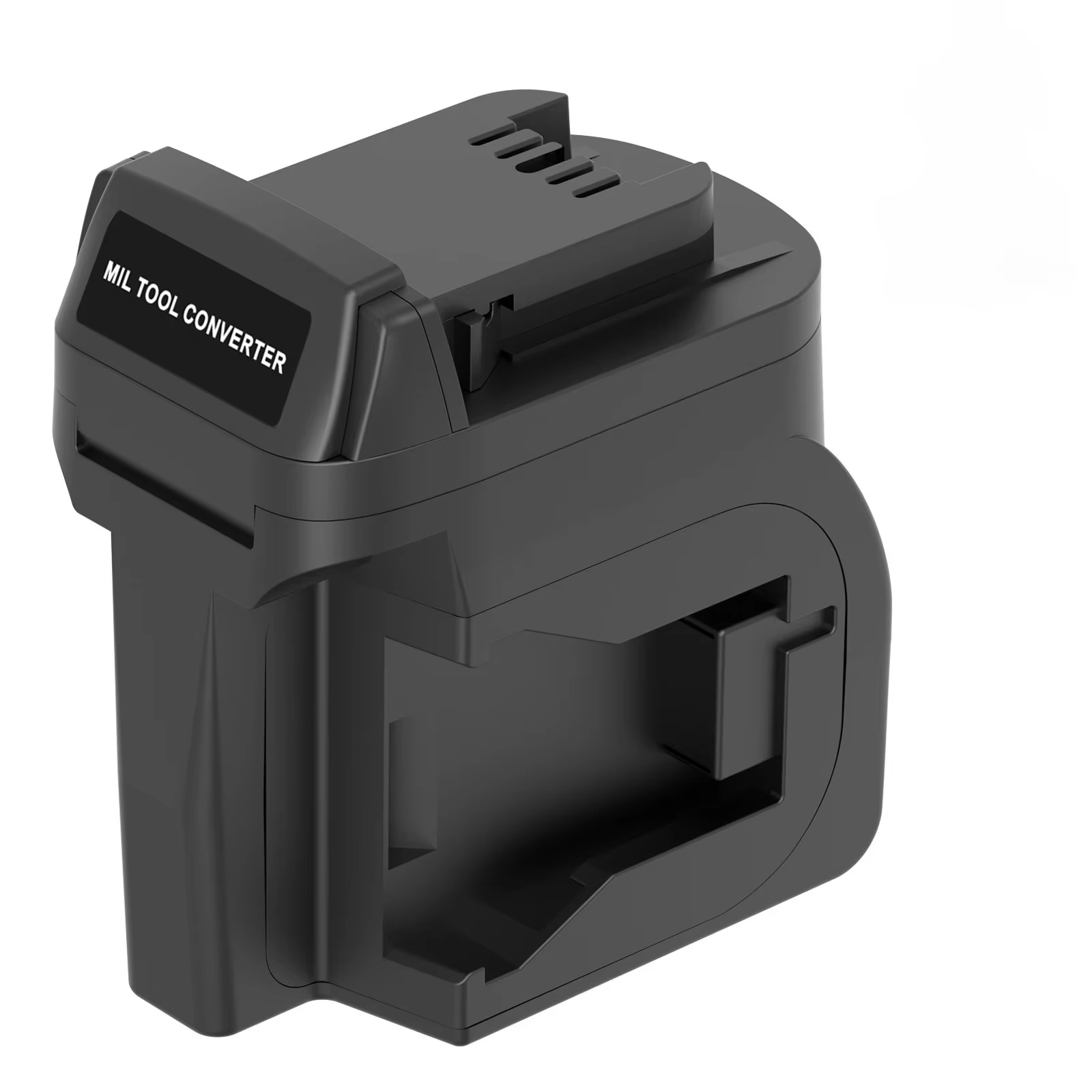 Pour Milwaukee deux paquets 18V M18 Batteries pour Milwaukee 18V Li-ion batterie outils électriques